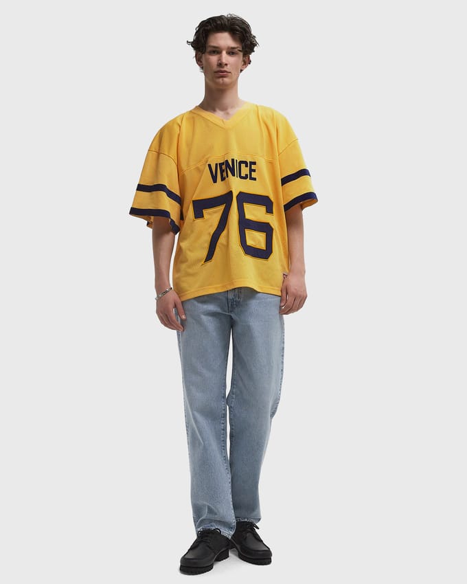 Loose Fit
