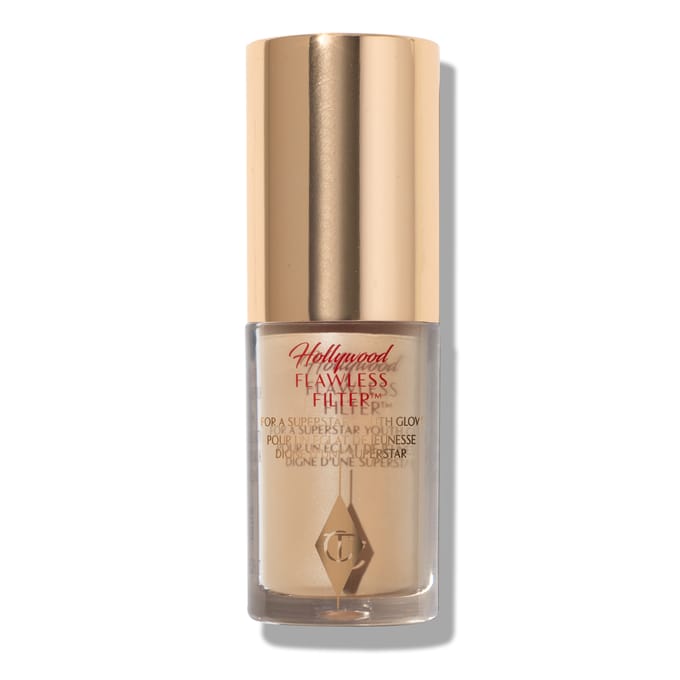 Charlotte Tilbury Hollywood Flawless Filter Travel - Shade 3