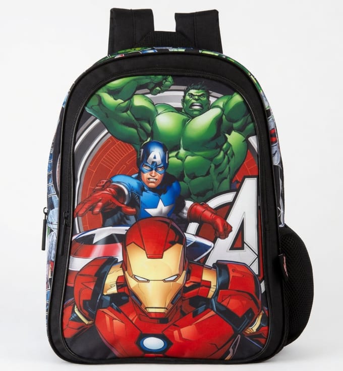 The Avengers - Rugzak  - 37 cm - Top kwaliteit.