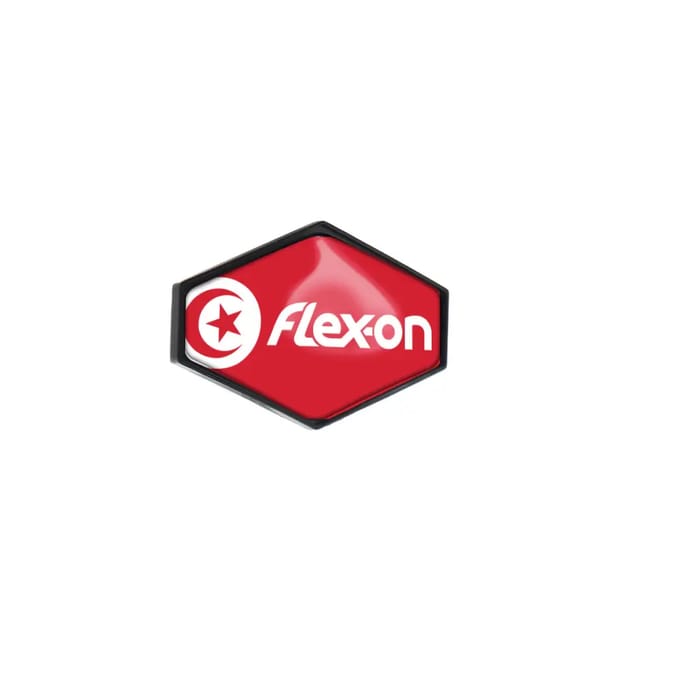 Sticker helm Armet Tunesië Flex-On