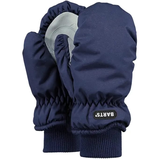 Kinder ski wanten van nylon Barts