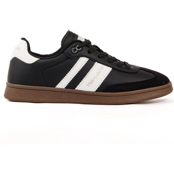 Teddy Smith Essential herensneaker