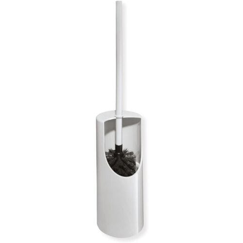 HEWI Series 477 WC brush set floor model 477.20.200-99