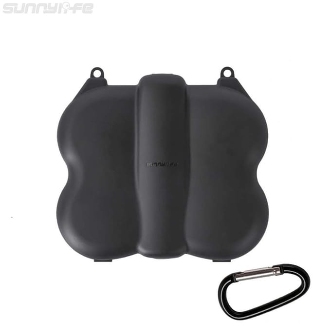 DJI Neo 2 Harde Opbergcase – Butterfly Bescherm case van Kunststof – Zwart