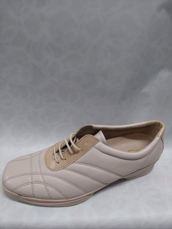 ROHDE 1059 / veterboots / off wit / maat 42