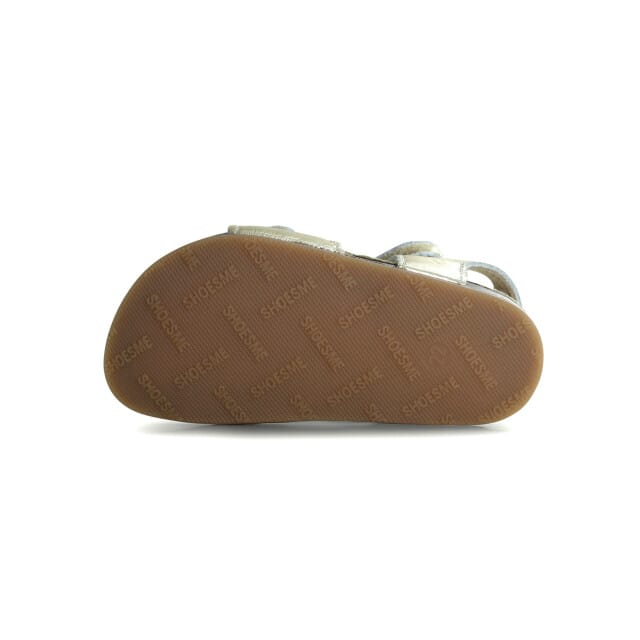 Shoesme KL260030 sandaal goud, 25