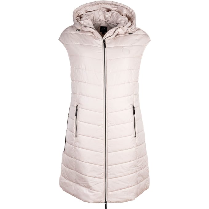 Armani Exchange Gewatteerd jack
