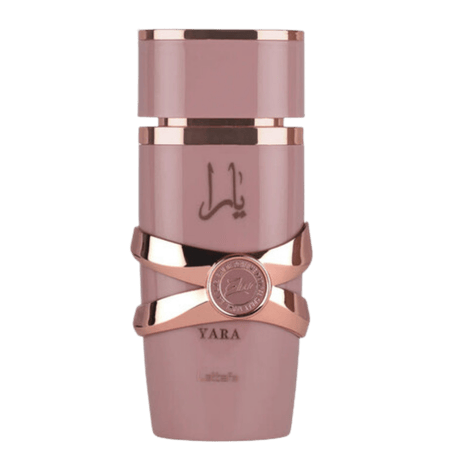 Lattafa Women’s Yara Elixir Eau De Parfum – 100 ml