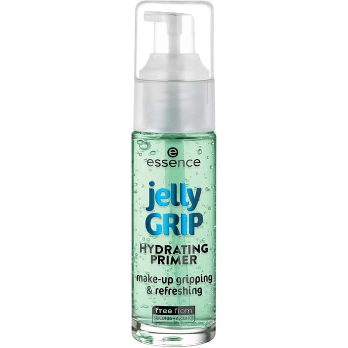 Foundations en Concealers Essence Hydraterende Jelly Grip Primer