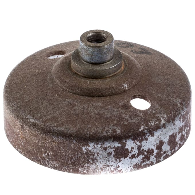 Clutchdrum
