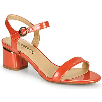 Sandalen met hakken JB Martin MALINA
