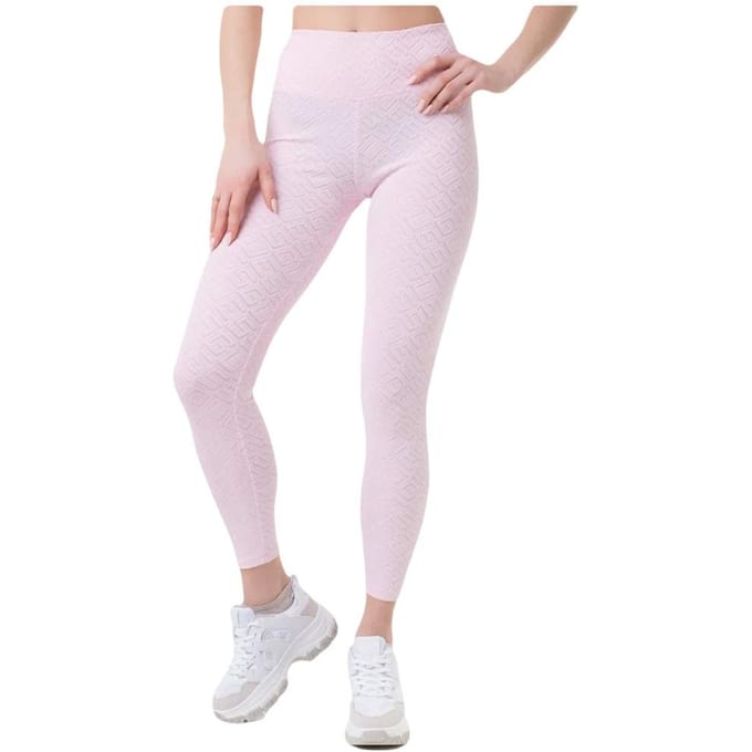 Leggings Guess dames sportkleur