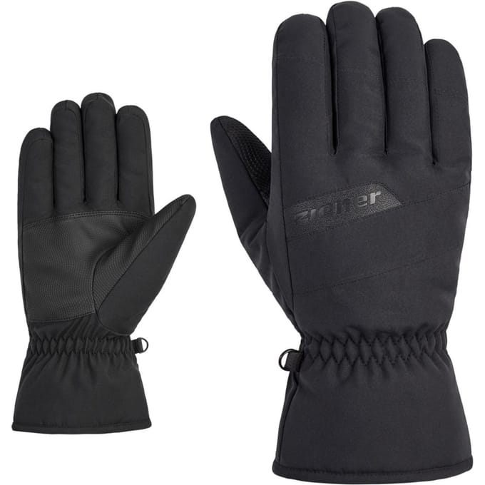 Ziener Zi-1180 Glove Ski Alpine
