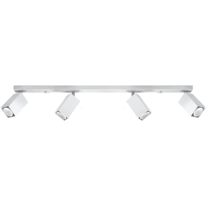 Plafondlamp Sollux Lighting Merida 4L