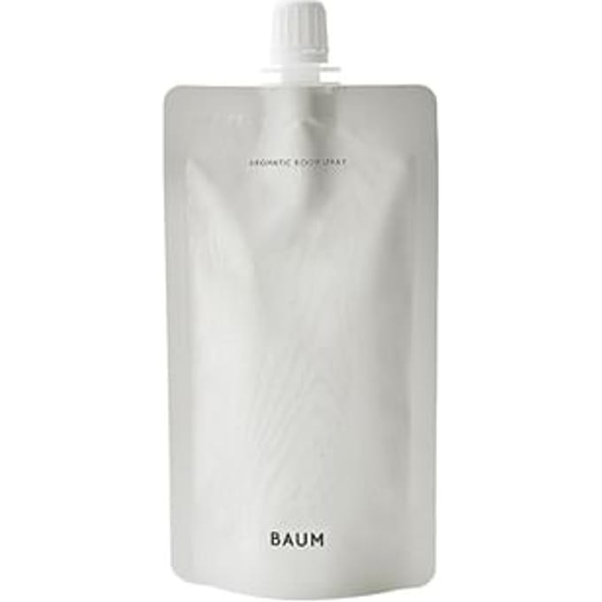 Shiseido - BAUM Aromatic Room Spray Symphony Of Trees 100ml Refill