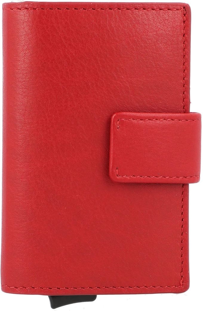 Maître Kaarthoes F3 C-Three E-Cage sv8 Red Donkerrood