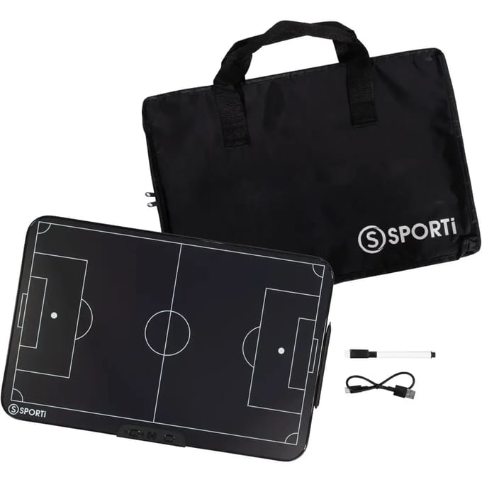 Coachingtablet Sporti LCD 21"