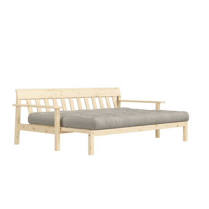 Karup Unwind slaapbank - 914 Linen