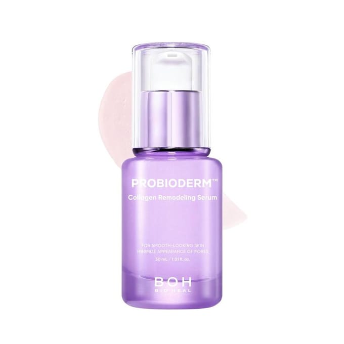 [BIO HEAL BOH] Probioderm Collageen Hermodellerend Serum 30ml white