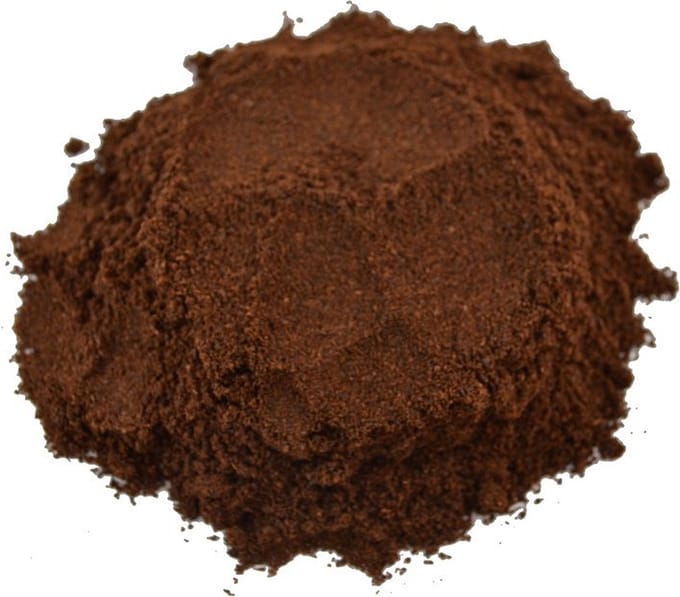 De Kruidenbaron - Vanillepoeder 100% Bourbon puur - strooibusje 100 gram