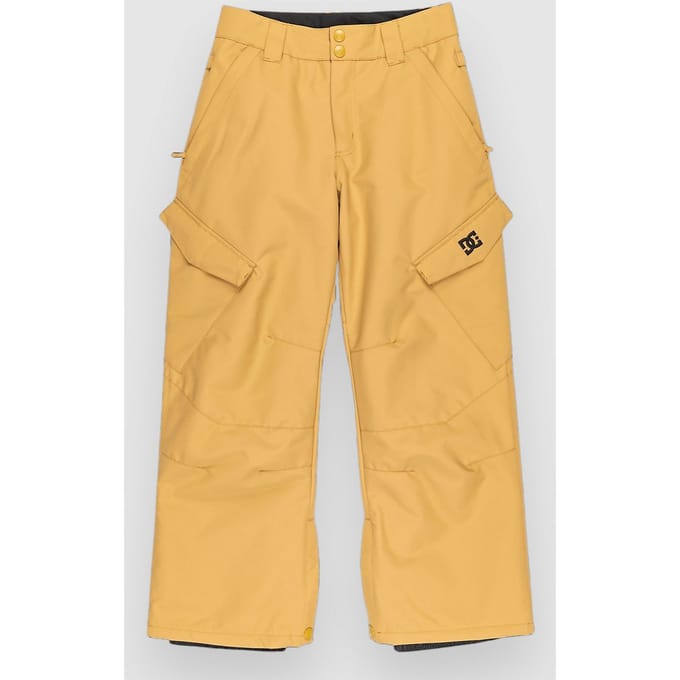 DC Banshee Kids Broek
