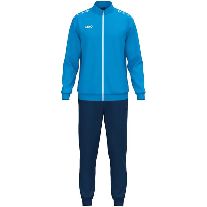 Jako One Polyesterpak Kinderen - Jako Blauw | Maat: 116