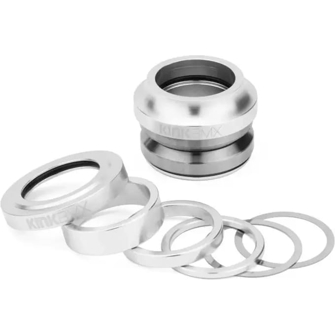 Koptelefoon Kink BMX Cascade