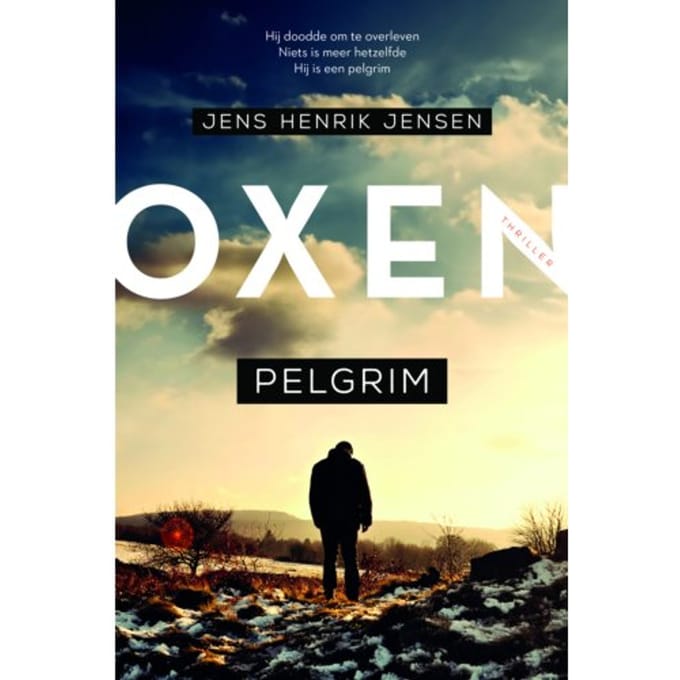 Pelgrim - Oxen - Jens Henrik Jensen