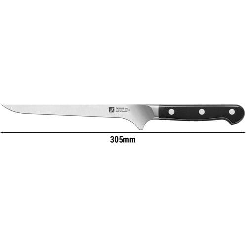 ZWILLING PRO - Fileermes - Mes: 180mm