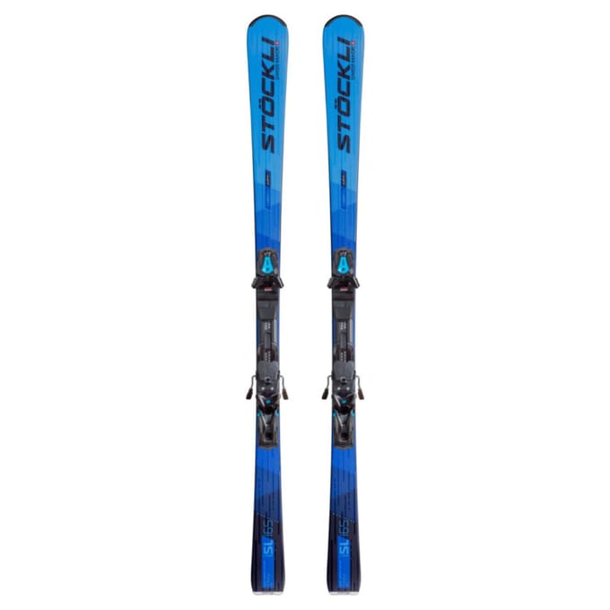 Stockli Laser SL