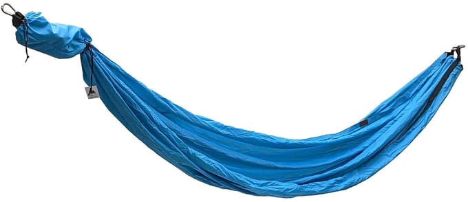 Triplander SUMMER CLASSIC hangmat - light-blue