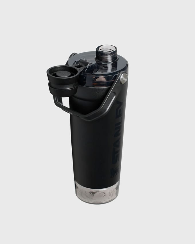 The Activate Shaker