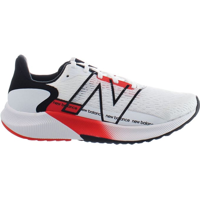 New Balance FuelCell Propel v2 Wit Dames Hardlooptrainers