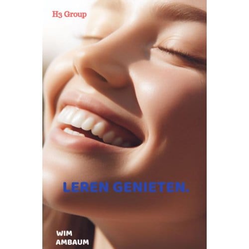 Leren Genieten. - Wim Ambaum