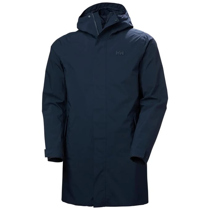 Waterdichte jas Helly Hansen Brussel