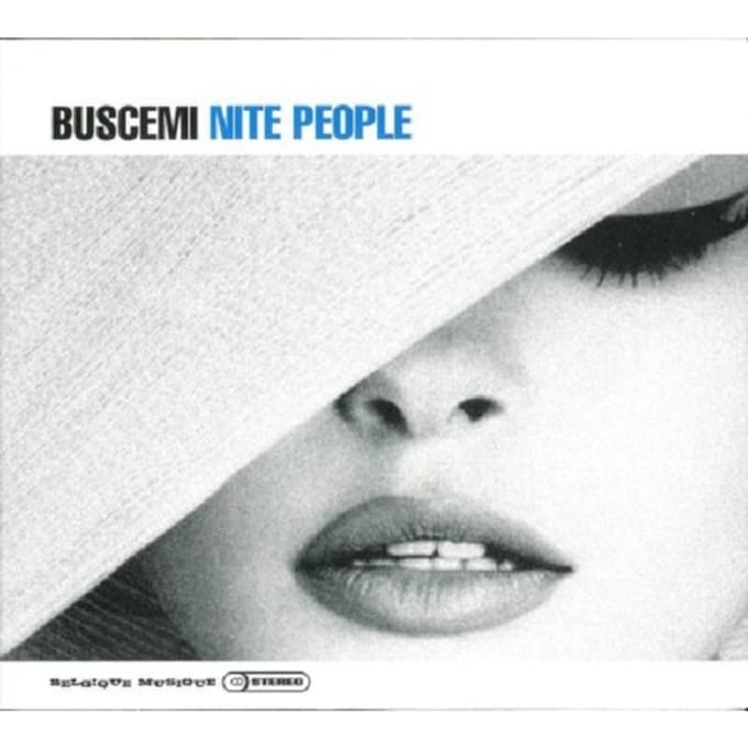 Nite People - Buscemi