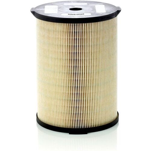 Oliefilter MANN-FILTER PFU 19 226 X