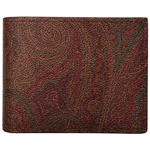Portemonnee Etro mp2d0004_akg75-m0019
