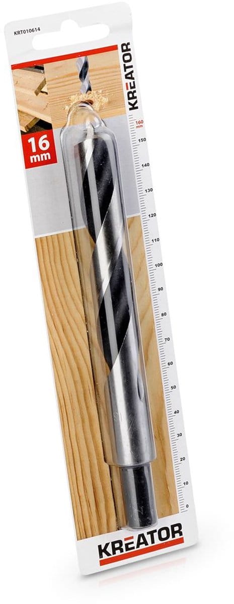 Kreator Houtboor KRT010614