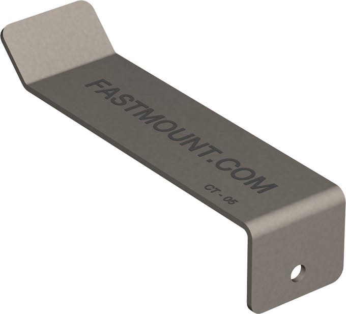 Fastmount demontagesleutel ct-5 ( a 1 st )