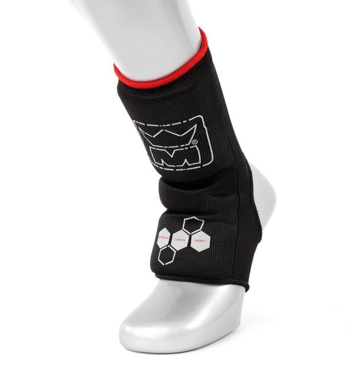 Katoenen enkelbrace Montana