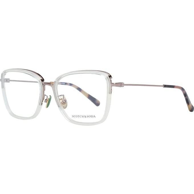 Scotch & Soda Optisch montuur SS3013 487 55