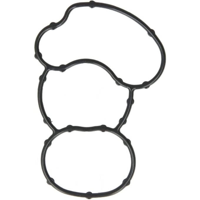 Pakking, oliepomp DT Spare Parts 2.32475