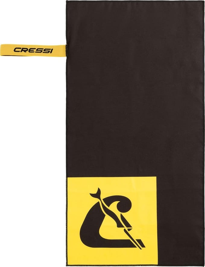 Microvezel Dames/Heren Handdoek Dubbelzijdig - Extreem Absorberend Sneldrogend Strand & Sport