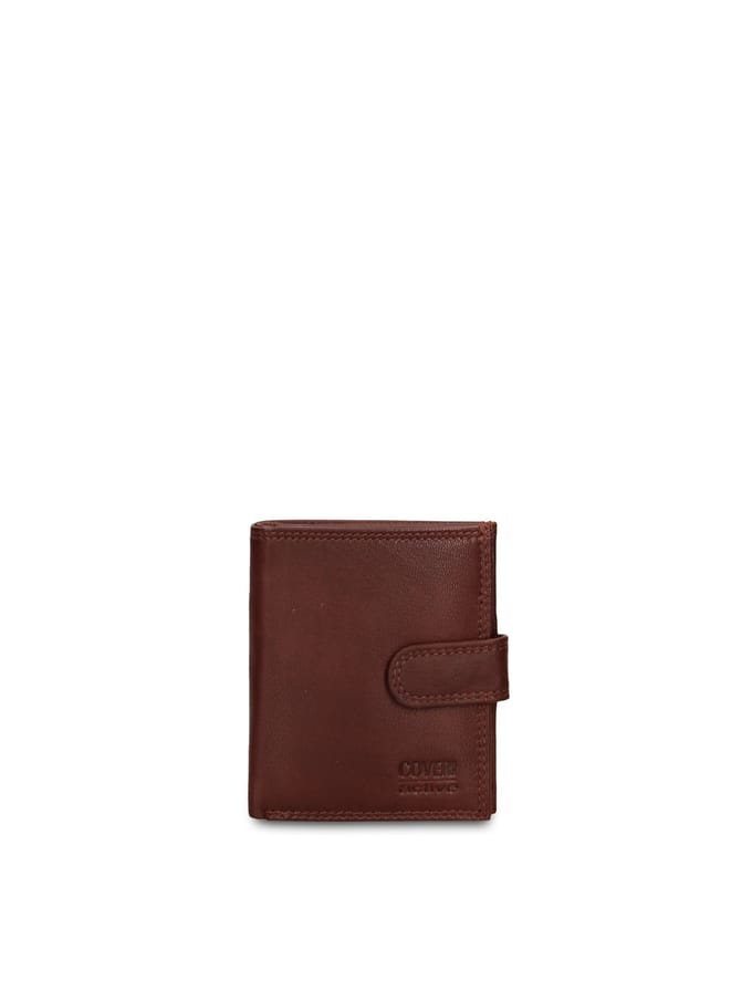 Enrico Coveri Portemonnee en sleutelhanger set Men