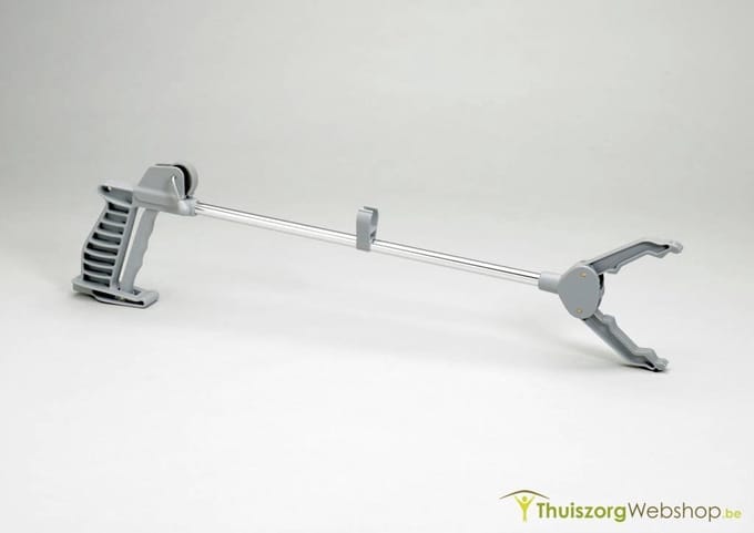 Grijper Pick-up : standaard 60 cm