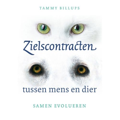 Zielscontracten Tussen Mens En Dier - Tammy Billups