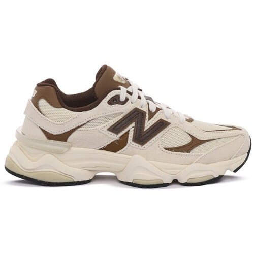 Sneakers New Balance U90603EG