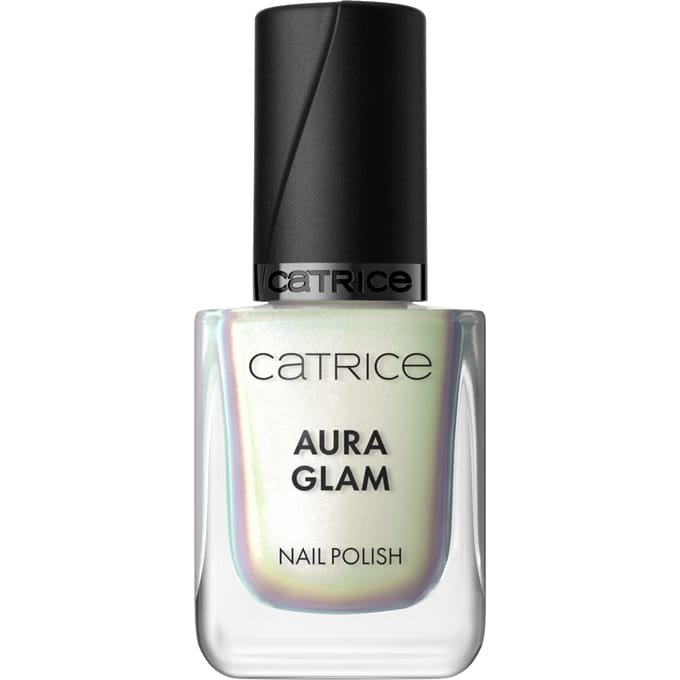 Catrice Nagellak Aura Glam Nail Polish Nagels Dames 10.5 ml