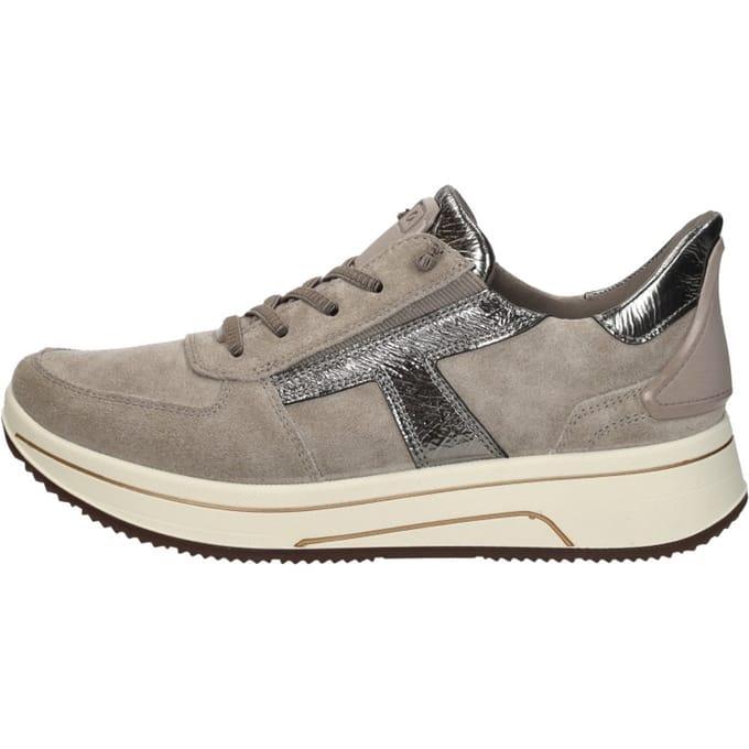 Ara - Sapporo 3.0 Taupe 37